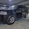 FORD EXPLORER 4.0 LIMITED 4X4 V6 GASOLINA 4P AUTOMÁTICO FORD EXPLORER 4.0 LIMITED 4X4 V6 GASOLINA 4P AUTOMÁTICO