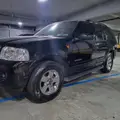 FORD EXPLORER 4.0 LIMITED 4X4 V6 GASOLINA 4P AUTOMÁTICO FORD EXPLORER 4.0 LIMITED 4X4 V6 GASOLINA 4P AUTOMÁTICO