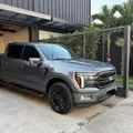 FORD F-150 5.0 V8 GASOLINA CD LARIAT BLACK FX4 AUTOMÁTICO FORD F-150 5.0 V8 GASOLINA CD LARIAT BLACK FX4 AUTOMÁTICO