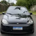 FORD FIESTA 1.0 MPI PERSONNALITÉ 8V GASOLINA 4P MANUAL FORD FIESTA 1.0 MPI PERSONNALITÉ 8V GASOLINA 4P MANUAL
