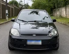 FORD FIESTA 1.0 MPI PERSONNALITÉ 8V GASOLINA 4P MANUAL FORD FIESTA 1.0 MPI PERSONNALITÉ 8V GASOLINA 4P MANUAL