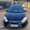 FORD FIESTA 1.0 ROCAM 8V FLEX 4P MANUAL FORD FIESTA 1.0 ROCAM 8V FLEX 4P MANUAL