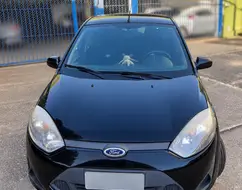 FORD FIESTA 1.0 ROCAM 8V FLEX 4P MANUAL FORD FIESTA 1.0 ROCAM 8V FLEX 4P MANUAL