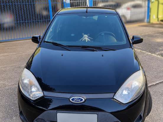 FORD-FIESTA-1.0 ROCAM 8V FLEX 4P MANUAL FORD-FIESTA-2012