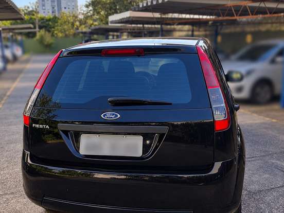 FORD-FIESTA-1.0 ROCAM 8V FLEX 4P MANUAL FORD-FIESTA-2012