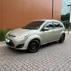 FORD FIESTA 1.6 ROCAM 8V FLEX 4P MANUAL FORD FIESTA 1.6 ROCAM 8V FLEX 4P MANUAL