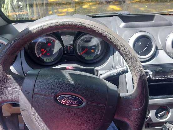 FORD-FIESTA-1.6 ROCAM 8V FLEX 4P MANUAL FORD-FIESTA-2012