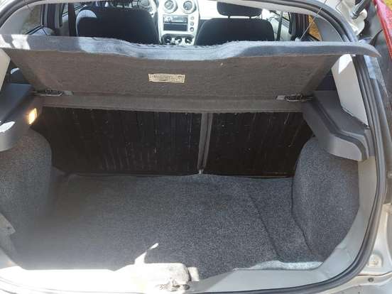 FORD-FIESTA-1.6 ROCAM 8V FLEX 4P MANUAL FORD-FIESTA-2012