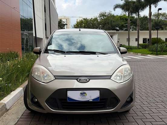 FORD-FIESTA-1.6 ROCAM 8V FLEX 4P MANUAL FORD-FIESTA-2012