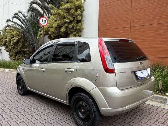 FORD-FIESTA-1.6 ROCAM 8V FLEX 4P MANUAL FORD-FIESTA-2012