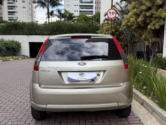 FORD-FIESTA-1.6 ROCAM 8V FLEX 4P MANUAL FORD-FIESTA-2012