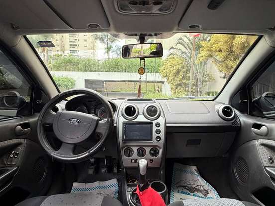 FORD-FIESTA-1.6 ROCAM 8V FLEX 4P MANUAL FORD-FIESTA-2012