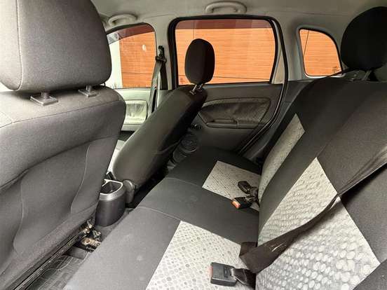 FORD-FIESTA-1.6 ROCAM 8V FLEX 4P MANUAL FORD-FIESTA-2012