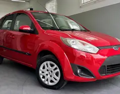 FORD FIESTA 1.6 ROCAM SE 8V FLEX 4P MANUAL FORD FIESTA 1.6 ROCAM SE 8V FLEX 4P MANUAL