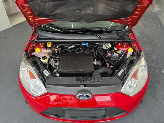FORD-FIESTA-1.6 ROCAM SE 8V FLEX 4P MANUAL FORD-FIESTA-2014