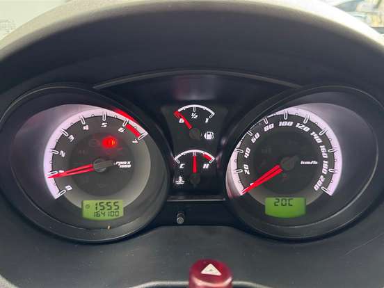 FORD-FIESTA-1.6 ROCAM SE 8V FLEX 4P MANUAL FORD-FIESTA-2014