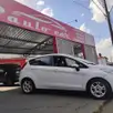 FORD FIESTA 1.6 SE HATCH 16V FLEX 4P POWERSHIFT FORD FIESTA 1.6 SE HATCH 16V FLEX 4P POWERSHIFT