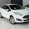 FORD FIESTA 1.6 SE SEDAN 16V FLEX 4P POWERSHIFT FORD FIESTA 1.6 SE SEDAN 16V FLEX 4P POWERSHIFT