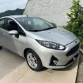 FORD FIESTA 1.6 TI-VCT FLEX SEL POWERSHIFT FORD FIESTA 1.6 TI-VCT FLEX SEL POWERSHIFT