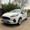 FORD FIESTA 1.6 TI-VCT FLEX SE MANUAL FORD FIESTA 1.6 TI-VCT FLEX SE MANUAL