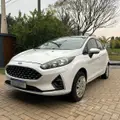 FORD FIESTA 1.6 TI-VCT FLEX SE MANUAL FORD FIESTA 1.6 TI-VCT FLEX SE MANUAL