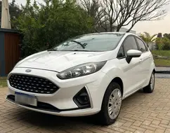 FORD FIESTA 1.6 TI-VCT FLEX SE MANUAL FORD FIESTA 1.6 TI-VCT FLEX SE MANUAL