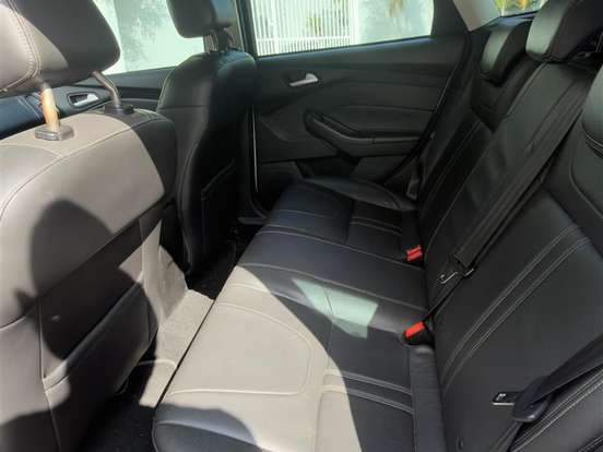 FORD-FOCUS-1.6 SE 16V FLEX 4P MANUAL FORD-FOCUS-2015