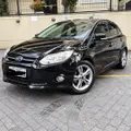 FORD FOCUS 2.0 SE 16V FLEX 4P POWERSHIFT FORD FOCUS 2.0 SE 16V FLEX 4P POWERSHIFT