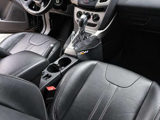 FORD-FOCUS-2.0 SE 16V FLEX 4P POWERSHIFT FORD-FOCUS-2013