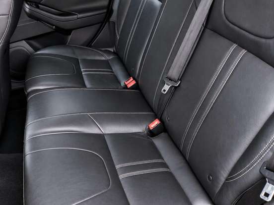 FORD-FOCUS-2.0 SE 16V FLEX 4P POWERSHIFT FORD-FOCUS-2013