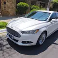 FORD FUSION 2.0 TITANIUM FWD 16V GASOLINA 4P AUTOMÁTICO FORD FUSION 2.0 TITANIUM FWD 16V GASOLINA 4P AUTOMÁTICO