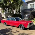 FORD GALAXIE 4.8 LTD V8 16V GASOLINA 4P AUTOMÁTICO FORD GALAXIE 4.8 LTD V8 16V GASOLINA 4P AUTOMÁTICO