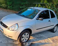 FORD KA 1.0 MPI GL 8V GASOLINA 2P MANUAL FORD KA 1.0 MPI GL 8V GASOLINA 2P MANUAL