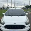 FORD KA 1.0 TI-VCT FLEX SE MANUAL FORD KA 1.0 TI-VCT FLEX SE MANUAL