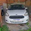 FORD KA 1.0 TI-VCT FLEX SE MANUAL FORD KA 1.0 TI-VCT FLEX SE MANUAL