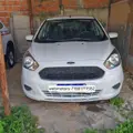 FORD KA 1.0 TI-VCT FLEX SE MANUAL FORD KA 1.0 TI-VCT FLEX SE MANUAL