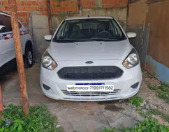 FORD KA 1.0 TI-VCT FLEX SE MANUAL FORD KA 1.0 TI-VCT FLEX SE MANUAL