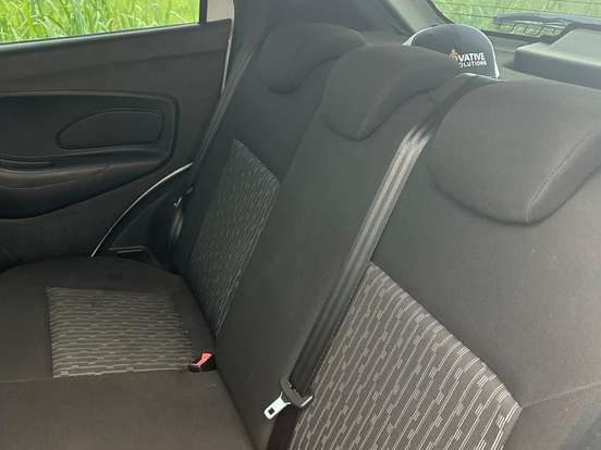 FORD-KA-1.0 TI-VCT FLEX SE MANUAL FORD-KA-2019