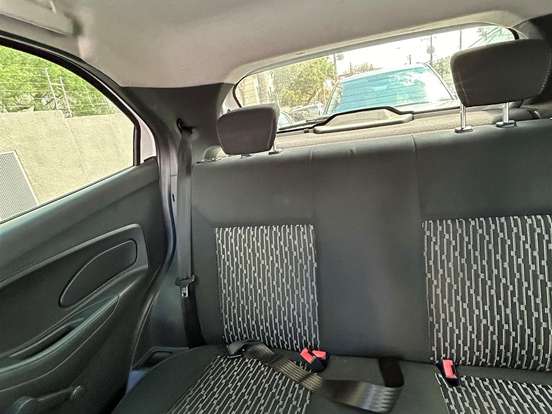 FORD-KA-1.0 TI-VCT FLEX SE MANUAL FORD-KA-2015