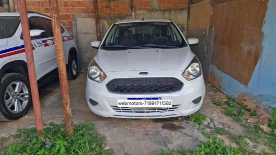 FORD-KA-2017