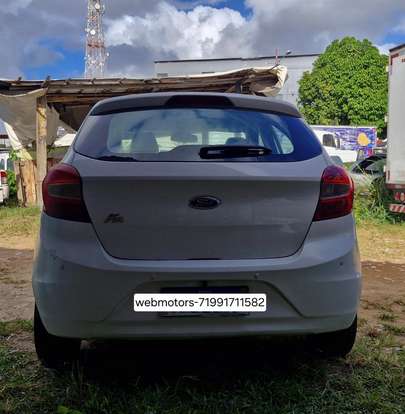FORD-KA-2017
