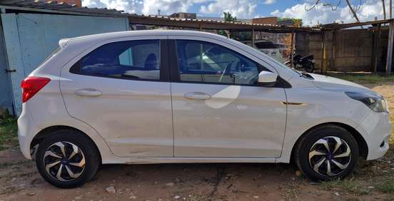 FORD-KA-2017