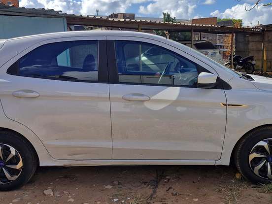 FORD-KA-1.0 TI-VCT FLEX SE MANUAL FORD-KA-2017