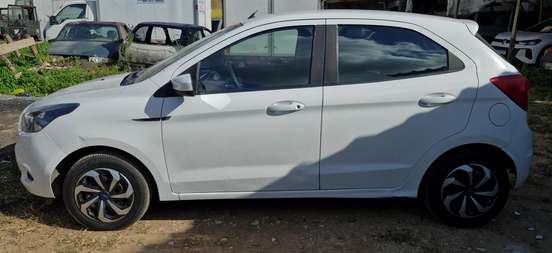 FORD-KA-2017