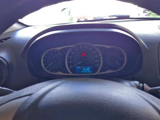 FORD-KA-1.0 TI-VCT FLEX SE MANUAL FORD-KA-2017