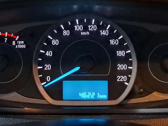 FORD-KA-2020