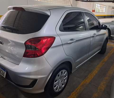 FORD-KA-2020