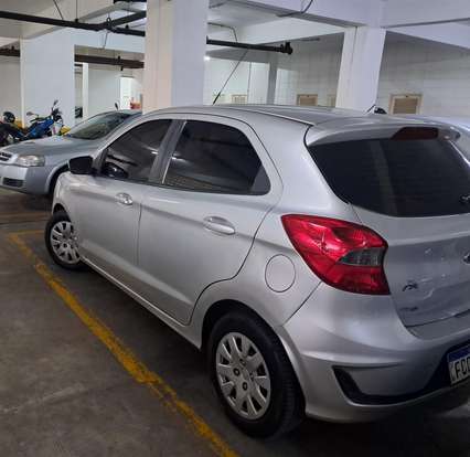 FORD-KA-2020