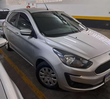 FORD-KA-2020