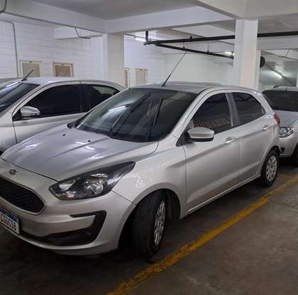 FORD-KA-2020